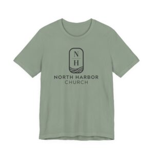 NHC Main T-Shirt