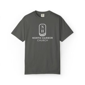 NHC Main Logo T-Shirt