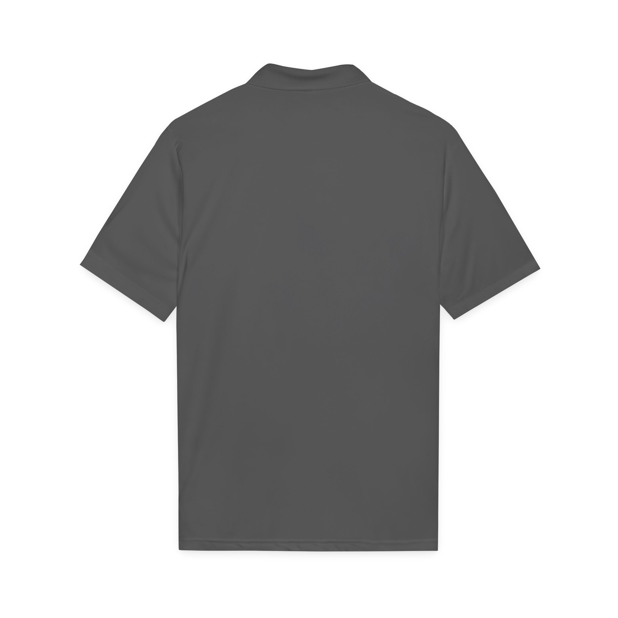 NHC Main Logo — Embroidered Polo - Image 3