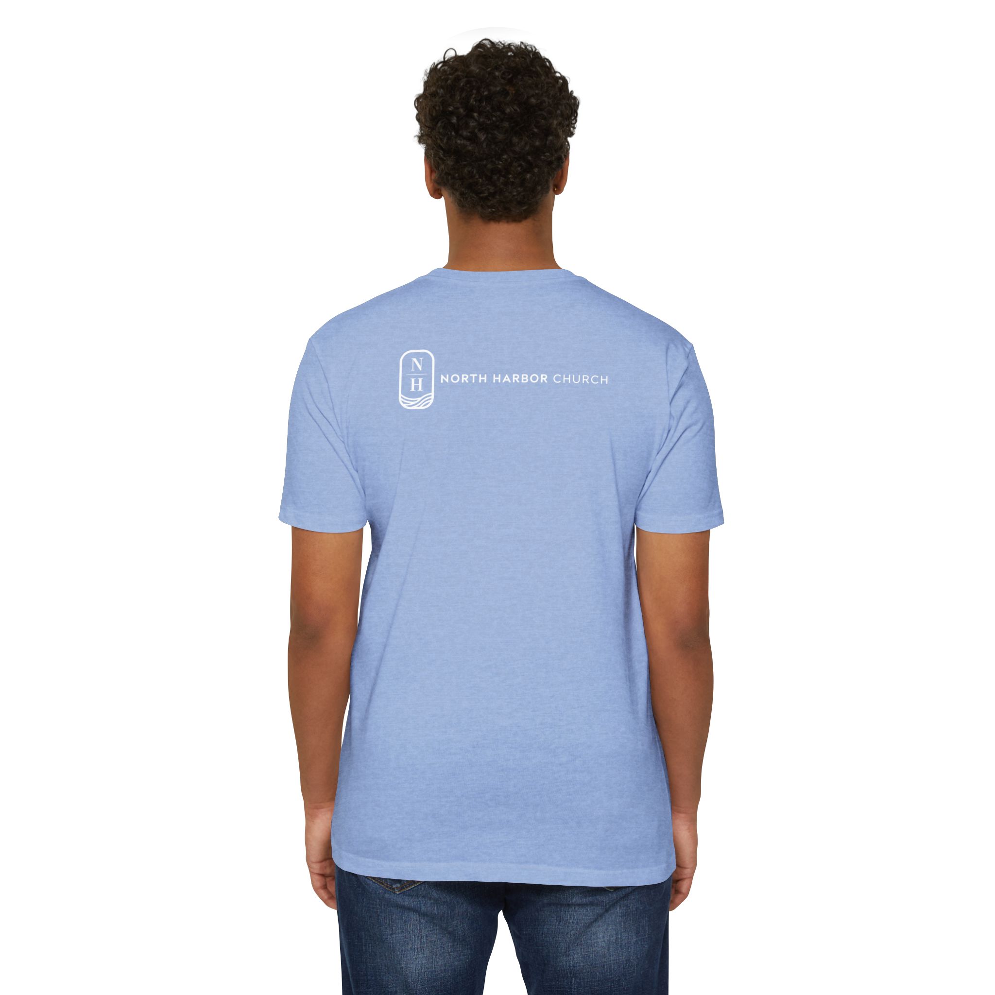 Raised to Life T-Shirt - Image 4