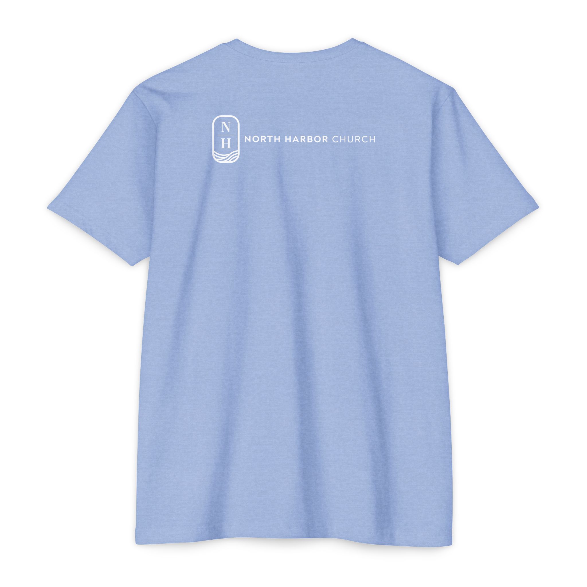 Raised to Life T-Shirt - Image 2