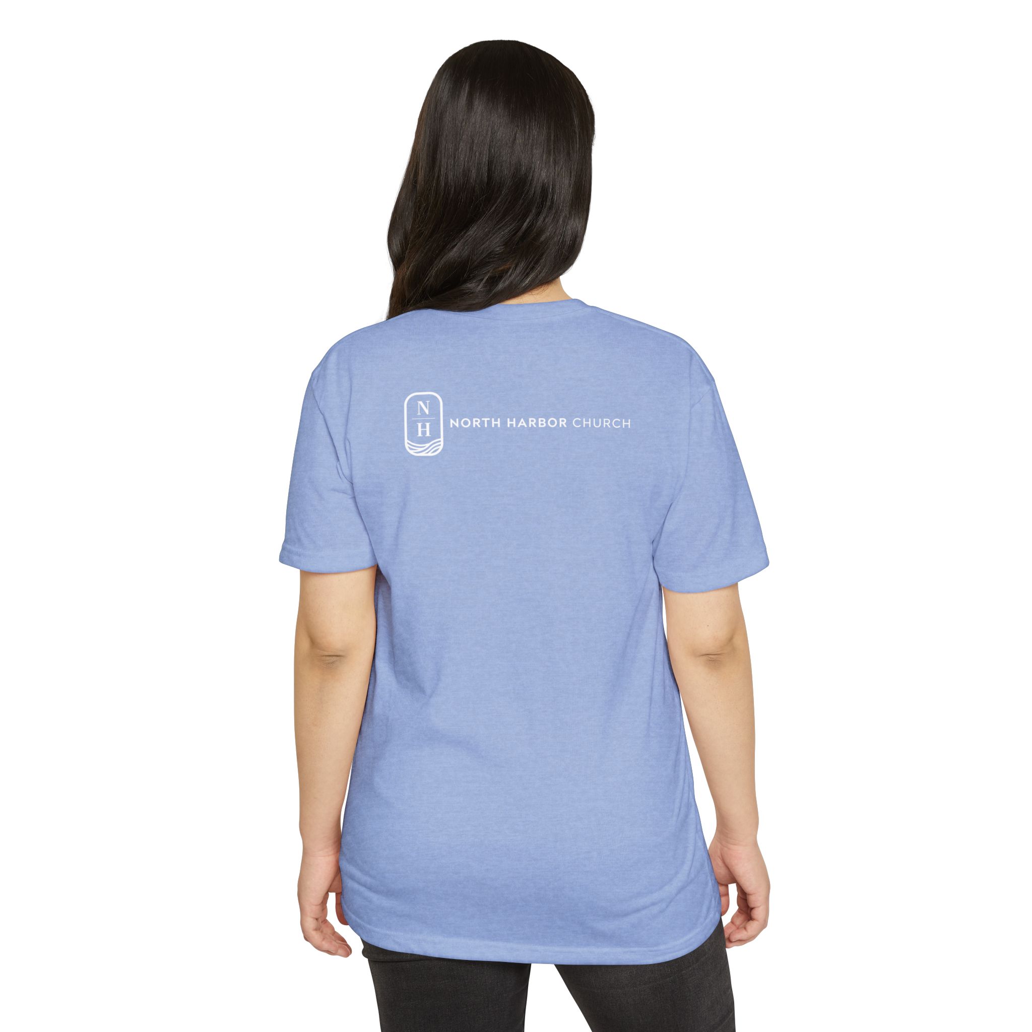 Raised to Life T-Shirt - Image 6