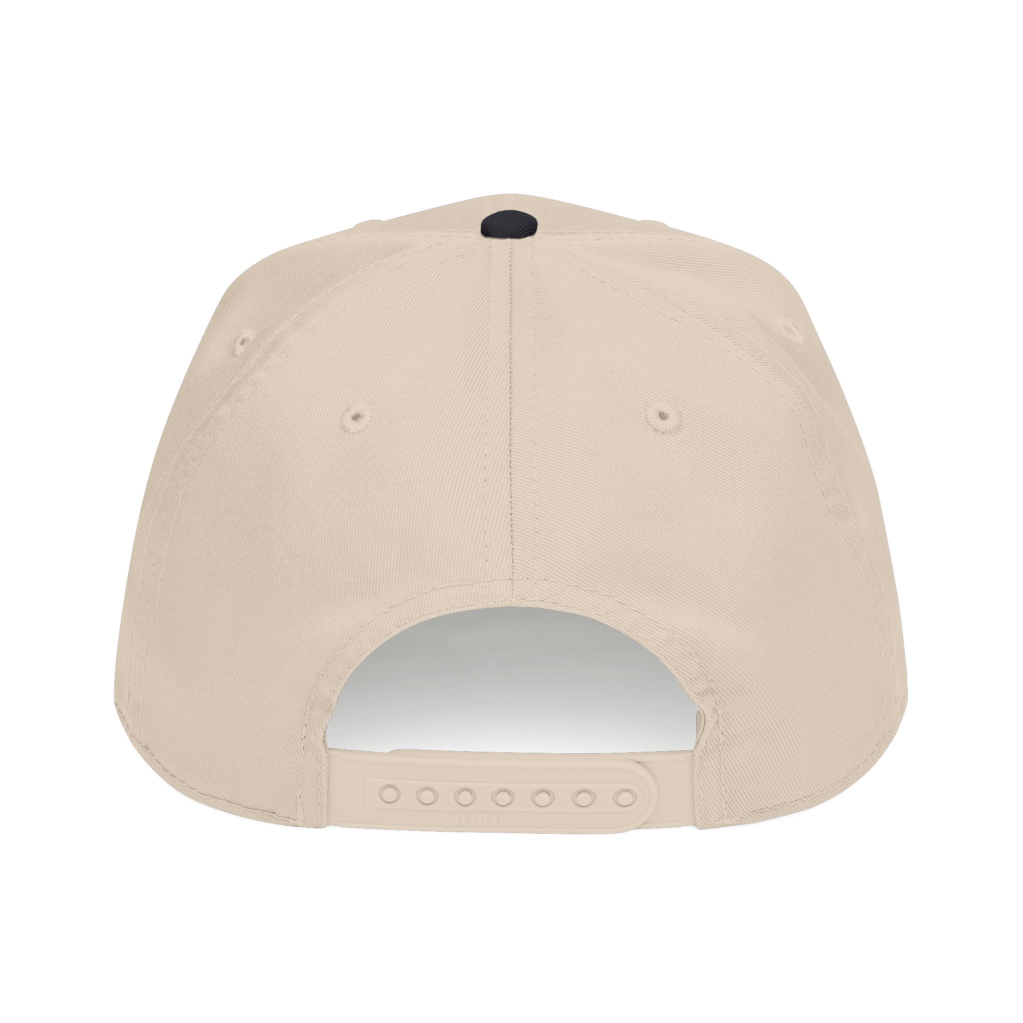 Make Jesus a Big Deal — Baseball Cap - Image 3