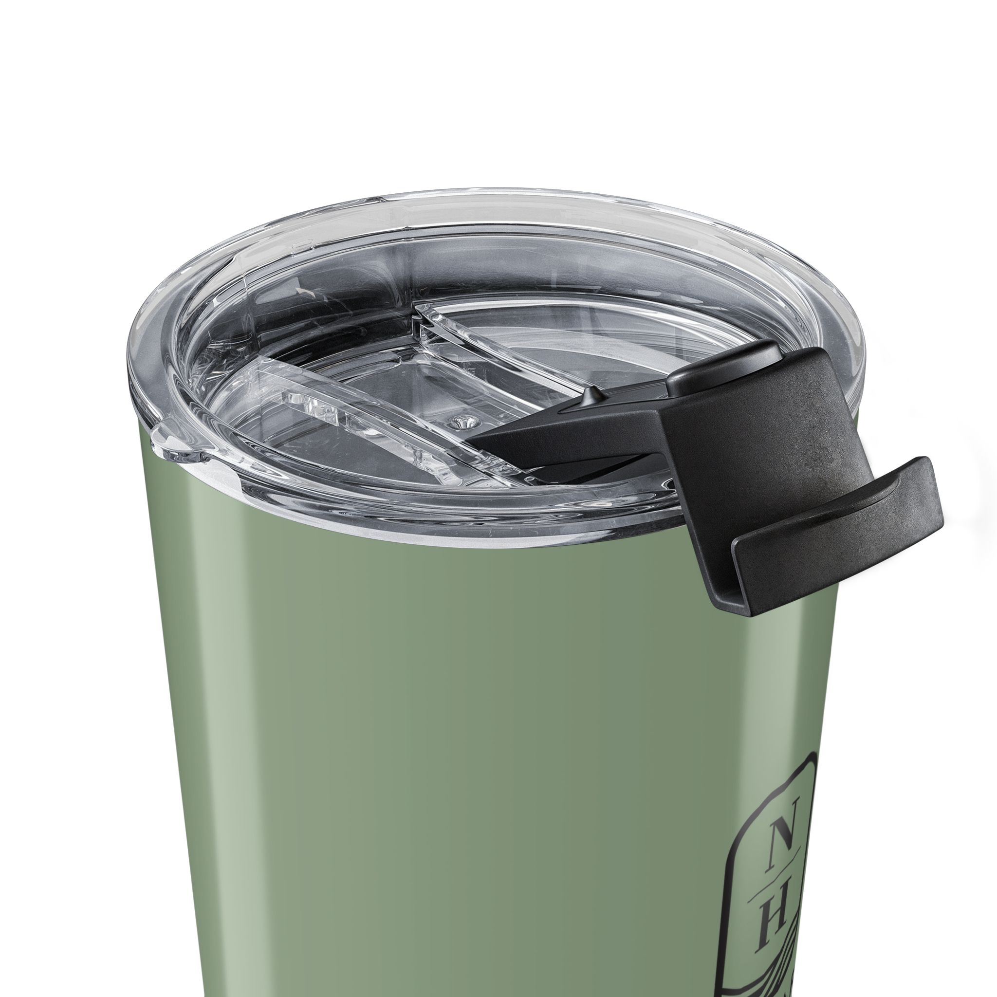 NHC Main Logo — 20oz Insulated Tumbler - Image 4