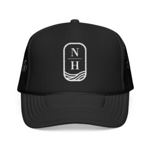 NHC Emblem — Trucker Hat