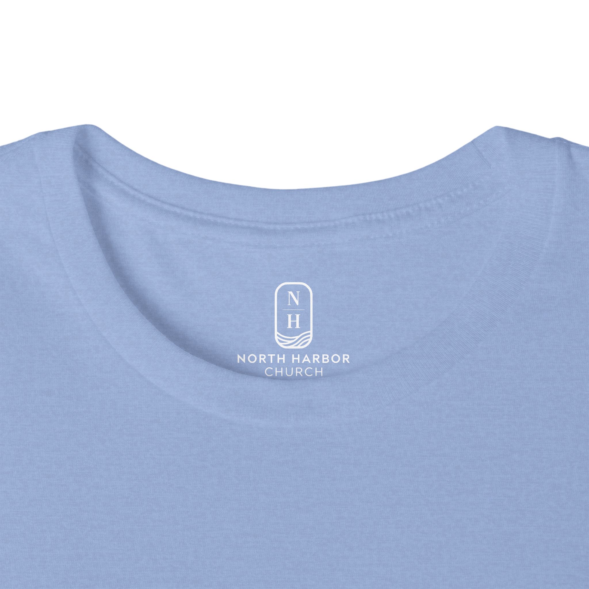 Raised to Life T-Shirt - Image 7